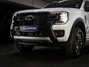 Ford Ranger 2.0 BiTurbo double cab Wildtrak 4x4 - Image 10