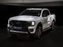 Thumbnail Ford Ranger 2.0 BiTurbo double cab Wildtrak 4x4