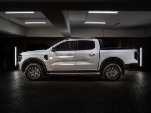 Ford Ranger 2.0 BiTurbo double cab Wildtrak 4x4 - Image 2