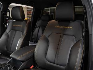 Ford Ranger 2.0 BiTurbo double cab Wildtrak 4x4 - Image 35