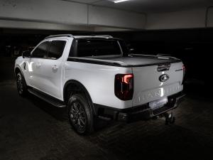 Ford Ranger 2.0 BiTurbo double cab Wildtrak 4x4 - Image 3