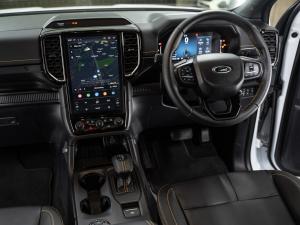 Ford Ranger 2.0 BiTurbo double cab Wildtrak 4x4 - Image 40