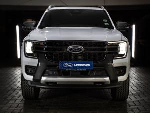 Ford Ranger 2.0 BiTurbo double cab Wildtrak 4x4 - Image 4