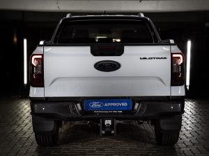 Ford Ranger 2.0 BiTurbo double cab Wildtrak 4x4 - Image 5