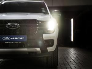 Ford Ranger 2.0 BiTurbo double cab Wildtrak 4x4 - Image 6