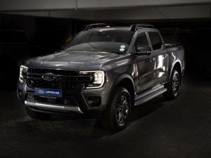 Ford Ranger 2.0 BiTurbo double cab Wildtrak 4x4 - Image 1