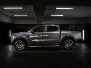 Ford Ranger 2.0 BiTurbo double cab Wildtrak 4x4 - Image 2