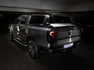 Ford Ranger 2.0 BiTurbo double cab Wildtrak 4x4 - Image 3