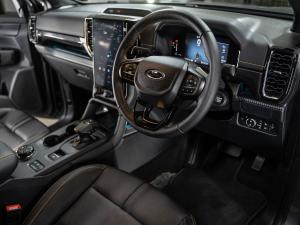 Ford Ranger 2.0 BiTurbo double cab Wildtrak 4x4 - Image 42
