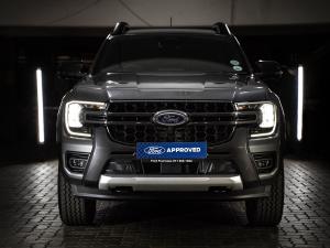 Ford Ranger 2.0 BiTurbo double cab Wildtrak 4x4 - Image 4