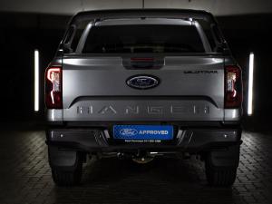 Ford Ranger 2.0 BiTurbo double cab Wildtrak 4x4 - Image 5