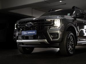 Ford Ranger 2.0 BiTurbo double cab Wildtrak 4x4 - Image 6
