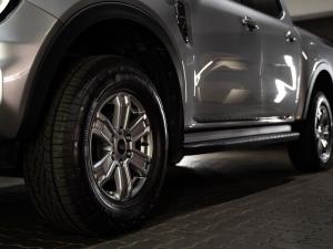 Ford Ranger 2.0 SiT double cab XLT 4x4 - Image 10