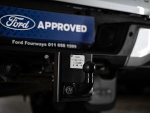Ford Ranger 2.0 SiT double cab XLT 4x4 - Image 14
