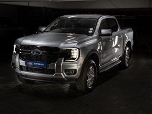 Ford Ranger 2.0 SiT double cab XLT 4x4 - Image 1