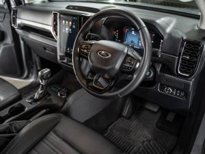 Ford Ranger 2.0 SiT double cab XLT 4x4 - Image 27