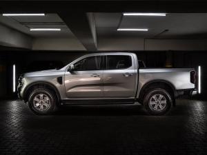 Ford Ranger 2.0 SiT double cab XLT 4x4 - Image 2