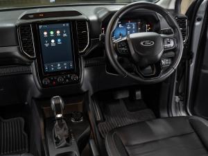 Ford Ranger 2.0 SiT double cab XLT 4x4 - Image 33