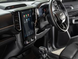 Ford Ranger 2.0 SiT double cab XLT 4x4 - Image 35