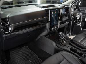 Ford Ranger 2.0 SiT double cab XLT 4x4 - Image 38