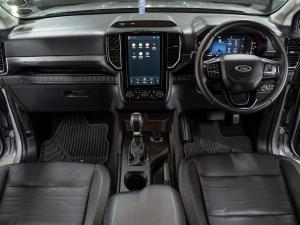 Ford Ranger 2.0 SiT double cab XLT 4x4 - Image 39