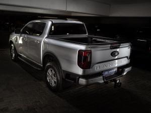 Ford Ranger 2.0 SiT double cab XLT 4x4 - Image 3