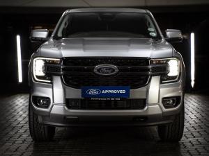 Ford Ranger 2.0 SiT double cab XLT 4x4 - Image 4