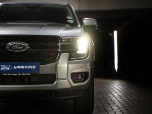 Ford Ranger 2.0 SiT double cab XLT 4x4 - Image 5
