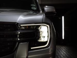 Ford Ranger 2.0 SiT double cab XLT 4x4 - Image 9