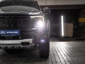 Ford Ranger 3.0T V6 double cab Raptor 4WD - Image 10