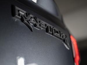 Ford Ranger 3.0T V6 double cab Raptor 4WD - Image 13