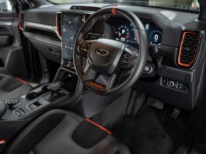 Ford Ranger 3.0T V6 double cab Raptor 4WD - Image 18
