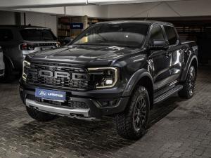 Ford Ranger 3.0T V6 double cab Raptor 4WD - Image 1