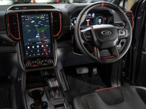 Ford Ranger 3.0T V6 double cab Raptor 4WD - Image 23