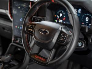 Ford Ranger 3.0T V6 double cab Raptor 4WD - Image 25