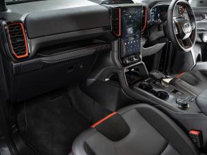 Ford Ranger 3.0T V6 double cab Raptor 4WD - Image 28
