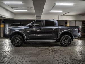 Ford Ranger 3.0T V6 double cab Raptor 4WD - Image 2