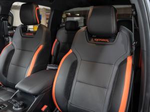 Ford Ranger 3.0T V6 double cab Raptor 4WD - Image 35