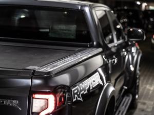 Ford Ranger 3.0T V6 double cab Raptor 4WD - Image 36