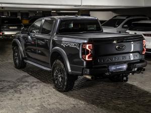 Ford Ranger 3.0T V6 double cab Raptor 4WD - Image 3