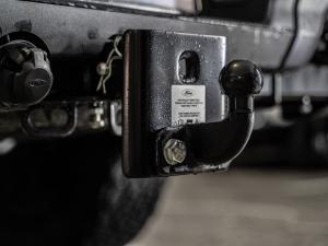 Ford Ranger 3.0T V6 double cab Raptor 4WD - Image 41