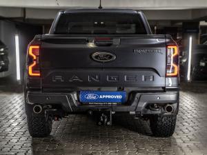 Ford Ranger 3.0T V6 double cab Raptor 4WD - Image 5