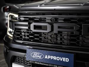 Ford Ranger 3.0T V6 double cab Raptor 4WD - Image 7