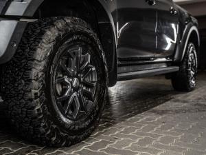 Ford Ranger 3.0T V6 double cab Raptor 4WD - Image 9