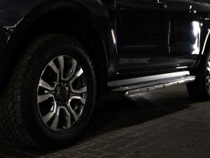Ford Ranger 2.0Bi-Turbo double cab 4x4 Wildtrak - Image 10