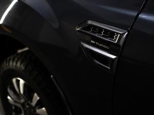 Ford Ranger 2.0Bi-Turbo double cab 4x4 Wildtrak - Image 11