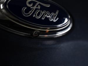 Ford Ranger 2.0Bi-Turbo double cab 4x4 Wildtrak - Image 19