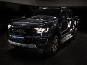 Ford Ranger 2.0Bi-Turbo double cab 4x4 Wildtrak - Image 1