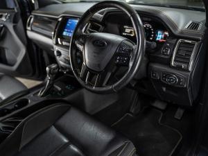 Ford Ranger 2.0Bi-Turbo double cab 4x4 Wildtrak - Image 22