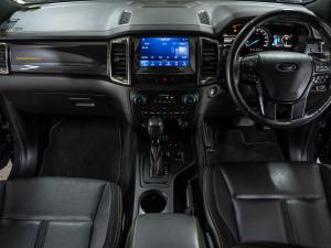 Ford Ranger 2.0Bi-Turbo double cab 4x4 Wildtrak - Image 26